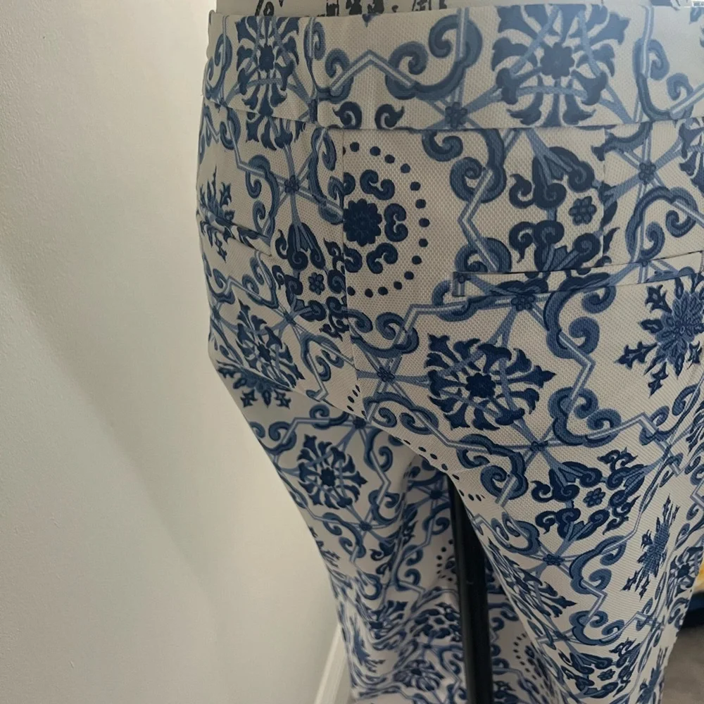Talbots pants - Picture 3 of 9
